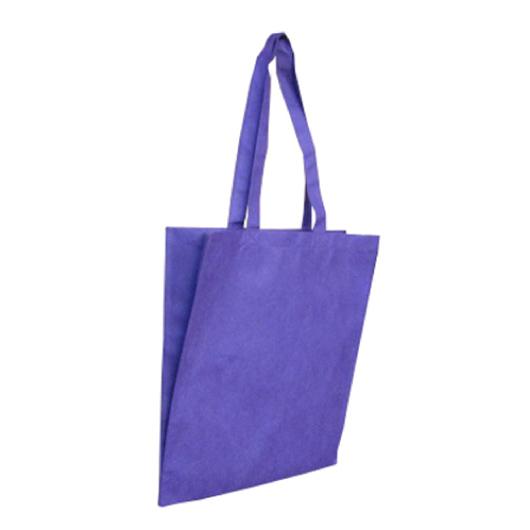 Enduro V Gusset Purple